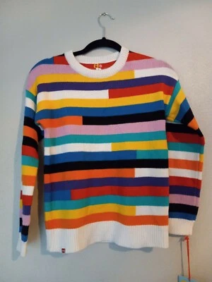 Lego Brick Youth Sweater
