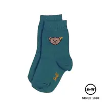 在飛比找momo購物網優惠-【STEIFF】熊熊 Baby 短襪(童襪)