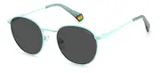 POLAROID-PLD 6171/S-MVU-5120-SUNGLASSES