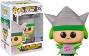 South Park - Kyle as Tooth Decay Festival of Fun 2021 US #35 Exclusive Pop! Vinyl