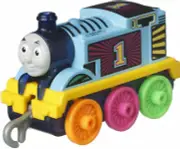 Thomas & Friends Metal Die Cast Engine Die-Cast Train Thomas New