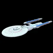 Star Trek Attack Wing Wave 2 Uss Excelsior Expansion Pack