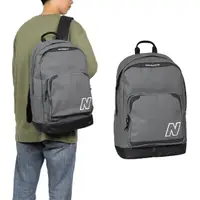 在飛比找momo購物網優惠-【NEW BALANCE】包包 Legacy Backpac