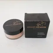 NOS 2009 Avon Smooth Minerals Foundation Nude M06 6g .2oz