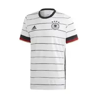 在飛比找momo購物網優惠-【adidas 愛迪達】T恤 Germany Home Je