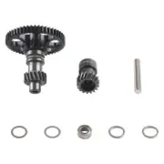 3D Printer Parts Voron Extruder for Extruder Double Gear Parts