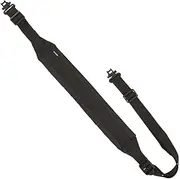 Allen Padded Endura Rifle Sling - Black