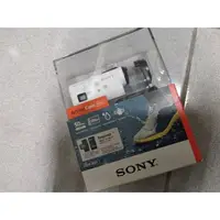 在飛比找蝦皮購物優惠-SONY HDR-AZ1 Action Cam 運動攝影機 