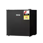 Devanti Bar Fridge 48L - Black