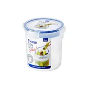 Lock & Lock Special Round Container with Draining Basket 700mL