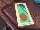 I ❤️ REVOLUTION TASTY AVOCADO EYESHADOW PALETTE NEW FREE SHIP!