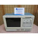 康榮二手儀器領導廠商TEKTRONIX TLA5202 2GHZ, 68CH LOGIC ANALYZER邏輯分析儀