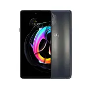 Motorola Edge 20 Fusion (Refurbished) - 128GB Black Very Good