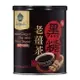 特濃黑糖老薑茶(500g/ 瓶)(粉粒)- 薌園