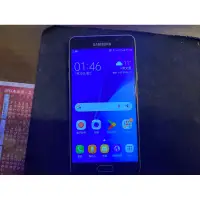 在飛比找蝦皮購物優惠-SAMSUNG GALAXY A5 (2016)