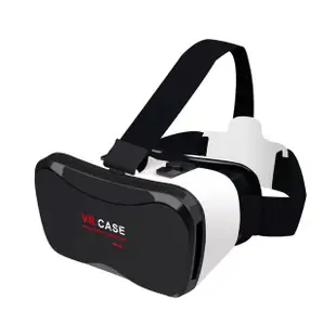 【Geroots】暴風3D眼鏡VR Case 5 Plus 虛擬實境 VR眼鏡