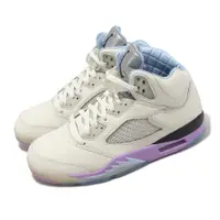 在飛比找PChome24h購物優惠-Nike 耐吉 休閒鞋 Air Jordan 5 Retro