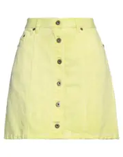 [MCQ ALEXANDER MCQUEEN] McQ Alexander McQueen Denim skirts - Item 30331252