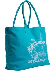 [Billabong] Surfs Up Tides Bag in Blue