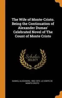 在飛比找博客來優惠-The Wife of Monte-Cristo. Bein