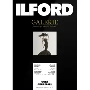 Ilford Galerie Gold Fibre Pearl Photo Paper Rolls 290GSM