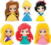 Disney Princess Mash'ems Collection