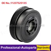 New Engine Crankshaft Pulley Harmonic Balancer for BMW Mini Cooper S R52 R53