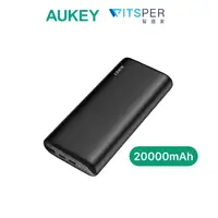 在飛比找蝦皮商城優惠-Aukey Essential 20000mAh (PB-Y