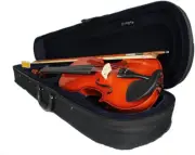 3/4 Size Beginner Violin Outfit