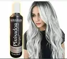 Magicolor Platinador Purple Black Shampoo for Gray Blond Bleached Hair 315ML