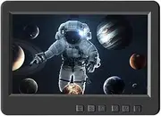 7 Inch Astronomical Telescope Electronic Eyepiece 16MP 1080P Recorder Microscope IPS Display Astronomy Camera Eyepiece