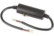 DIGITECH Adaptor module multi voltage Regulated 1.5A DC to DC Type of converter
