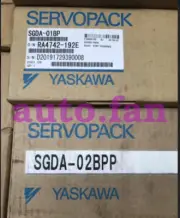 1pcs new driver SGDA-01BP