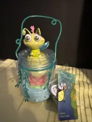2024 Disney Parks Tiana’s Bayou Adventure Wearable Interactive Firefly Raymond