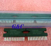 TB6560AHQ PWM Chopper Bipolar Driver IC For Stepper Motor Controller