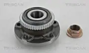 TRISCAN Wheel Bearing Kit For FIAT PEUGEOT CITROEN LANCIA Scudo Ulysse 3350.28