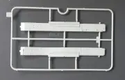 Dragon 1/35th Scale Flakpanzer IV Ostwind - Parts Tree F from Kit No. 6550