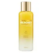 BANILA CO - Miss Flower & Mr. Honey Propolis Rejuvenating Essence Toner 190ml