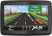 [TomTom] VIA 1505M 5-Inch Portable Touchscreen Car GPS Navigation Device - Lifetime Map Updates