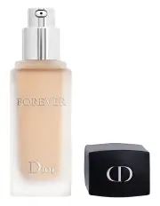Dior Forever Clean Matte 24H Foundation SPF20 1W Warm 30ml