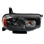 NEW RIGHT HEADLIGHT FITS NISSAN CUBE KROM WAGON 2009-2011 260101FC0B NI2503192