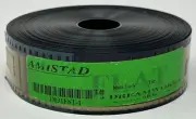 AMISTAD, Unused Original 35mm Flat Trailer [Steven Spielberg, Morgan Freeman]
