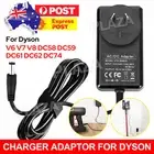 Battery Charger Adaptor For Dyson V6 V8 DC58 61 DC62 DC74 Animal Vacuum Cleaner