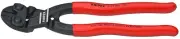KNIPEX 71 21 200 8" Angeled High Leverage CoBolt Cutters NEW