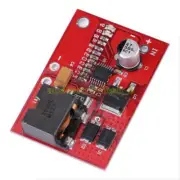 3S Lithium 12V Battery Pack Charging Module MPPT Solar Panel Controller U