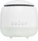 MADE BY ZEN OLLY aroma diffuser White 1 pc