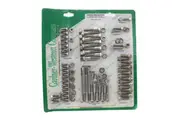 Gardener-Westcott S/S Hex Engine Dress Up KitSuit BB for Ford 429-460 With Headers
