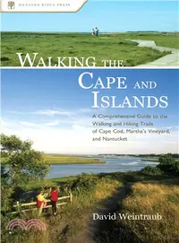 在飛比找三民網路書店優惠-Walking the Cape And Islands: 