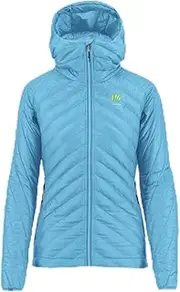 [Karpos] Women's Sas Plat W Jkt Jacket