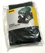 DOONA Vehicle Seat Protector Car Cover Baby Infant Stroller Carrier NEW SEALED